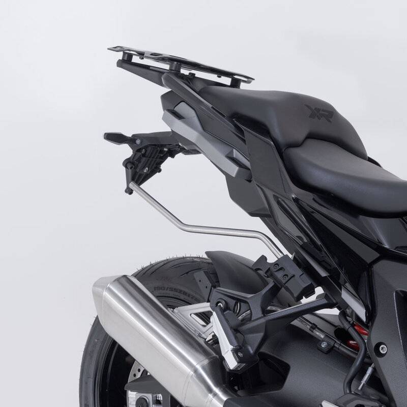 Juego de alforjas PRO BLAZE H con soportes BMW S1000XR 19-